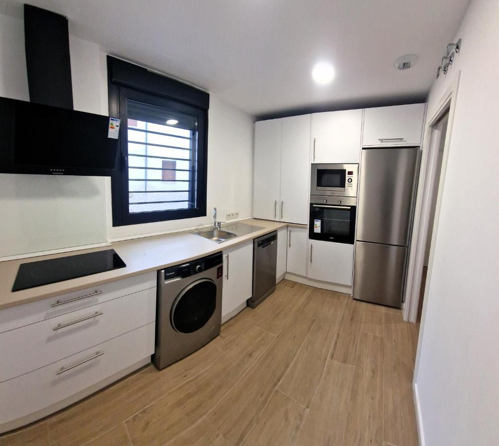 Ds San Cayetano Apartments Córdoba Exterior foto
